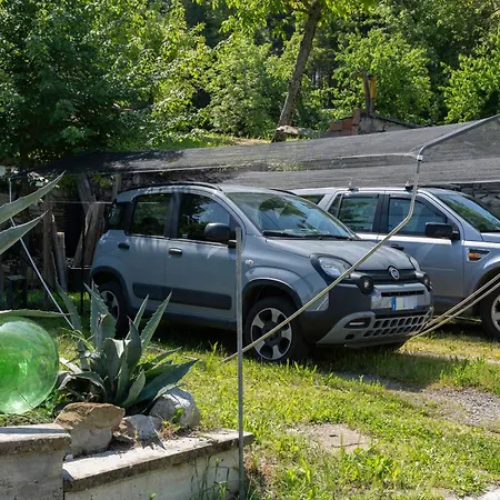 Casa Il Nocciolo Casa vacanze