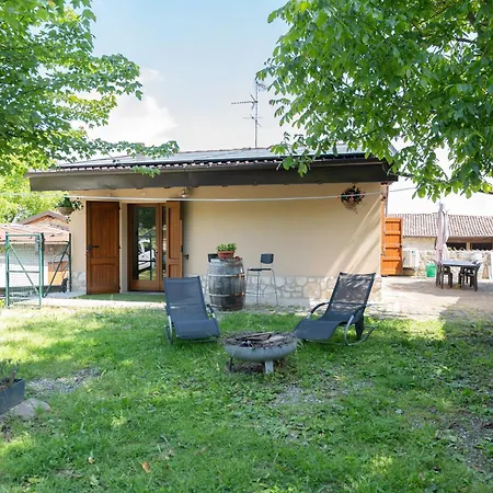 Casa Il Nocciolo Casa vacanze Rocca Malatina