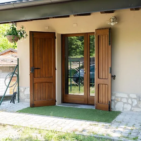 Casa Il Nocciolo Casa vacanze