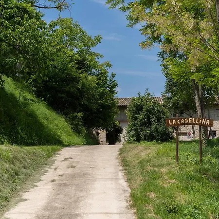 Casa Il Nocciolo Casa vacanze *