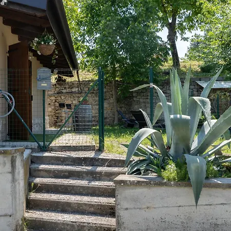 Casa vacanze Casa Il Nocciolo Rocca Malatina