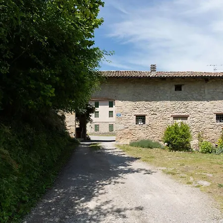 Casa Il Nocciolo