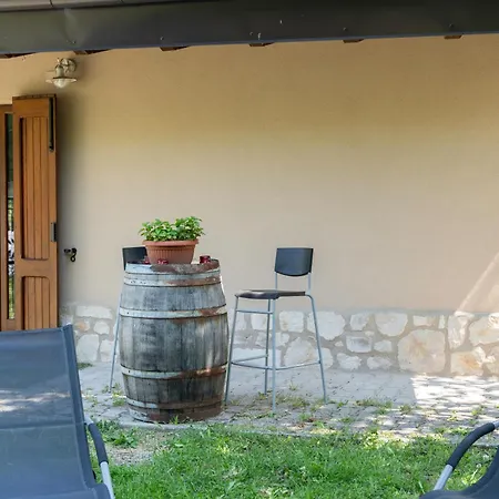 Casa Il Nocciolo Casa vacanze