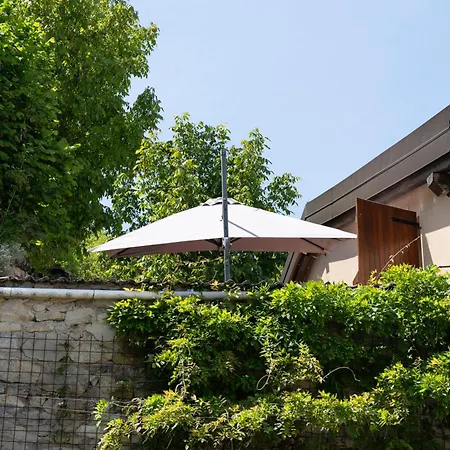 Casa Il Nocciolo Rocca Malatina