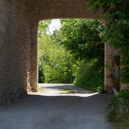 Casa Il Nocciolo Casa vacanze