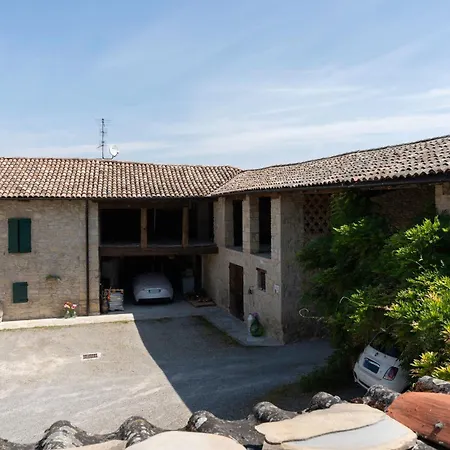 Casa vacanze Casa Il Nocciolo *