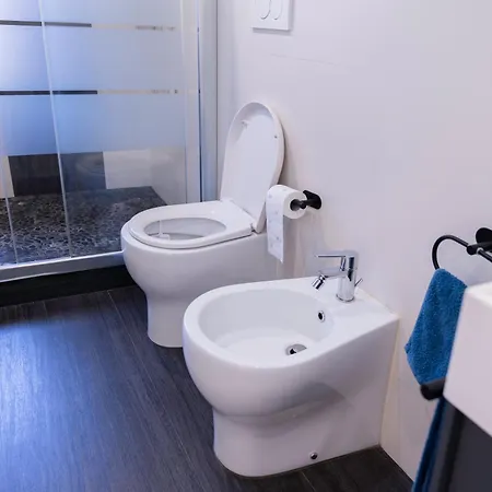 Casa Il Nocciolo Casa vacanze