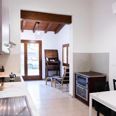 Casa Il Nocciolo Casa vacanze