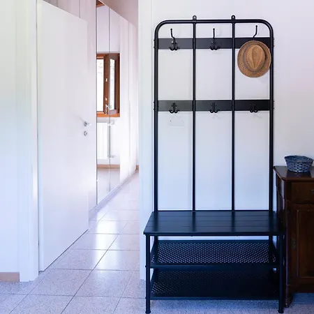 Casa Il Nocciolo Rocca Malatina