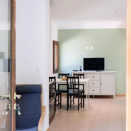 Casa vacanze Casa Il Nocciolo