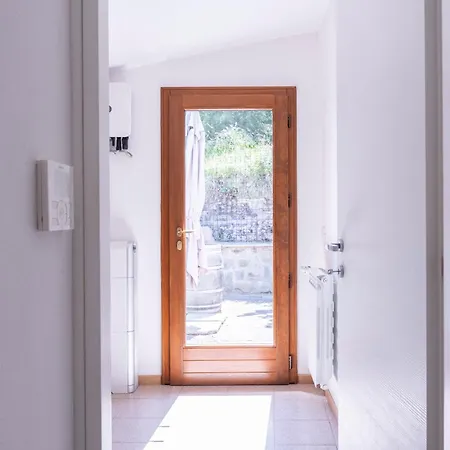 Casa Il Nocciolo Casa vacanze Rocca Malatina