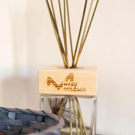 Casa Il Nocciolo Casa vacanze