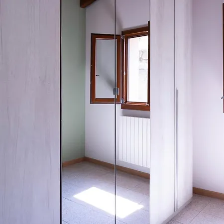 Casa Il Nocciolo Casa vacanze *