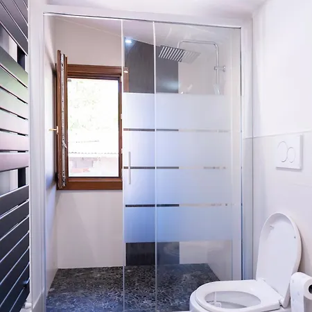 Casa Il Nocciolo Rocca Malatina