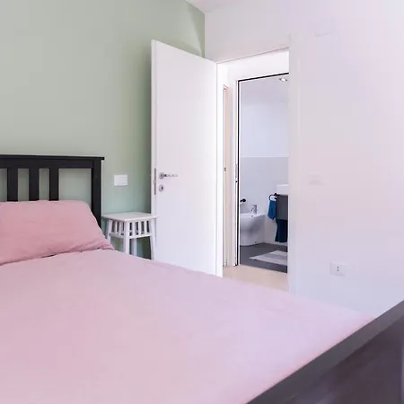 Casa vacanze Casa Il Nocciolo *