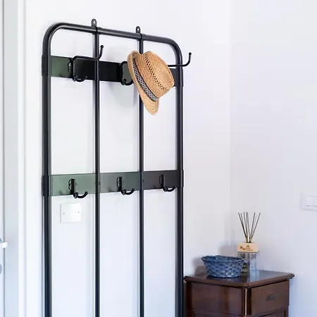 Casa Il Nocciolo * Rocca Malatina