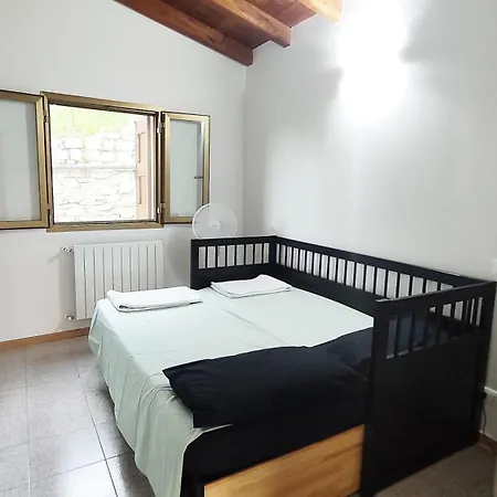 Casa Il Nocciolo * Rocca Malatina