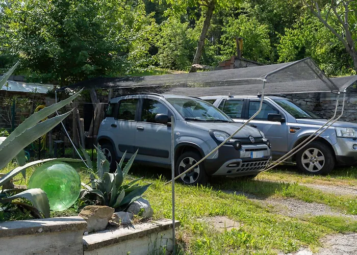 Casa Il Nocciolo Σπίτι διακοπών
