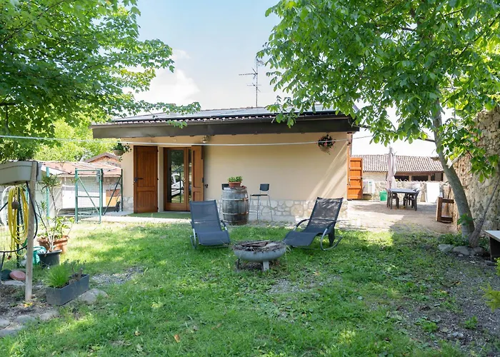 Casa Il Nocciolo 펜션 Rocca Malatina