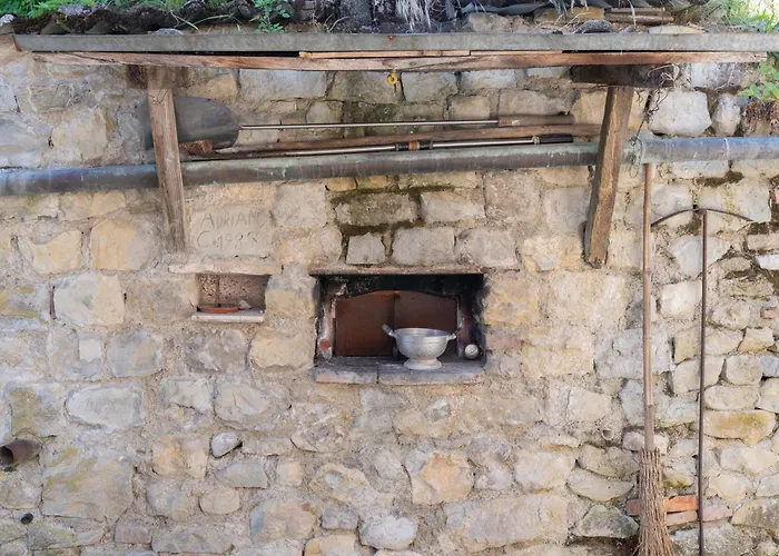 Casa Il Nocciolo 펜션 Rocca Malatina