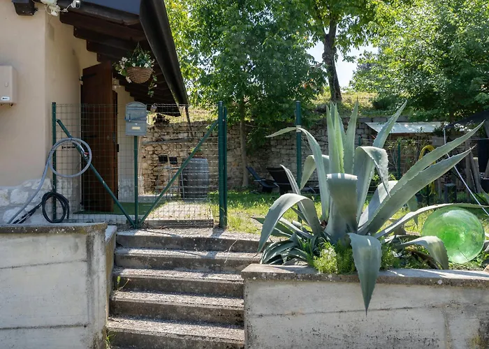 펜션 Casa Il Nocciolo Rocca Malatina