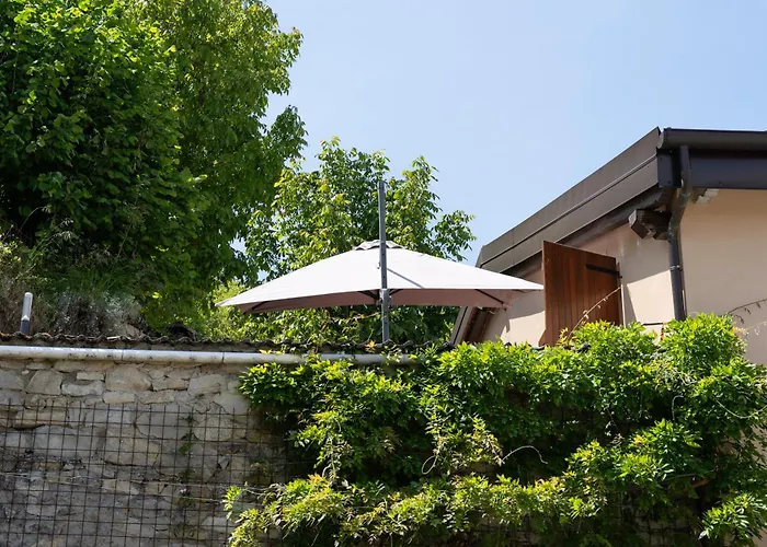 Casa Il Nocciolo Rocca Malatina