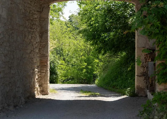 Casa Il Nocciolo Σπίτι διακοπών