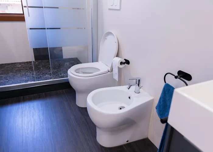 Casa Il Nocciolo Σπίτι διακοπών