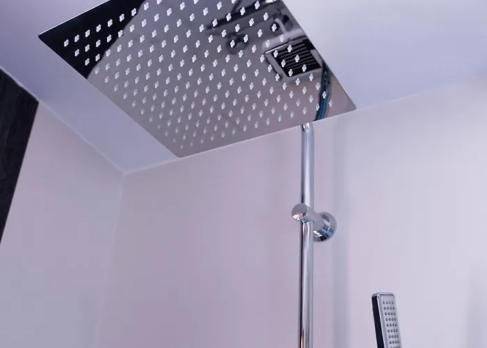 펜션 Casa Il Nocciolo *