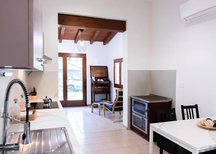 Casa Il Nocciolo 펜션