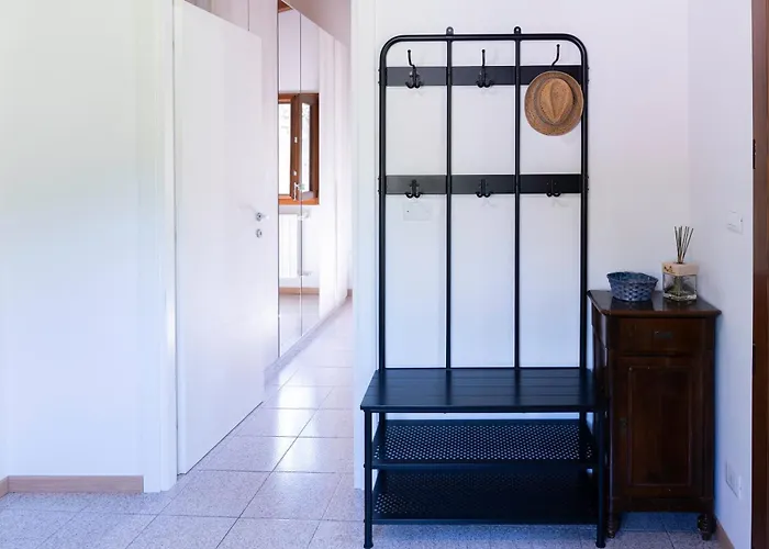 Casa Il Nocciolo Rocca Malatina