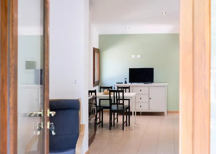 Σπίτι διακοπών Casa Il Nocciolo