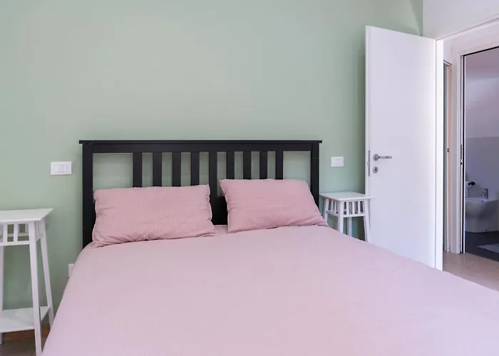 펜션 Casa Il Nocciolo