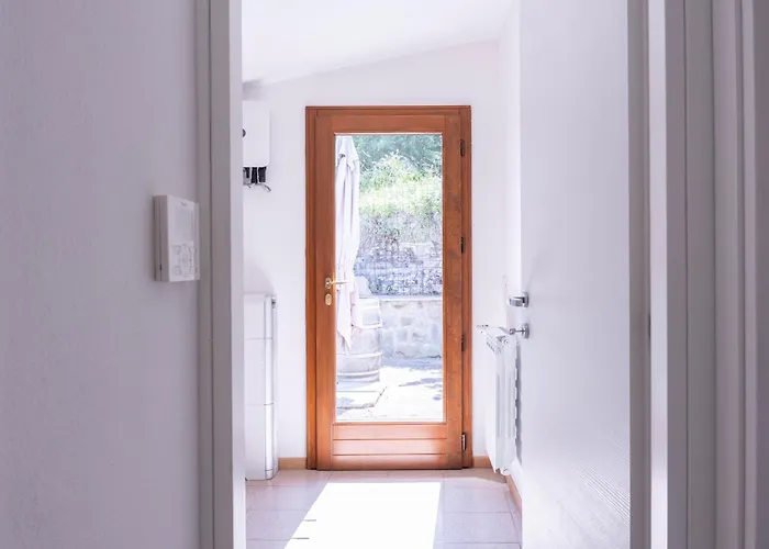 Casa Il Nocciolo Σπίτι διακοπών Rocca Malatina