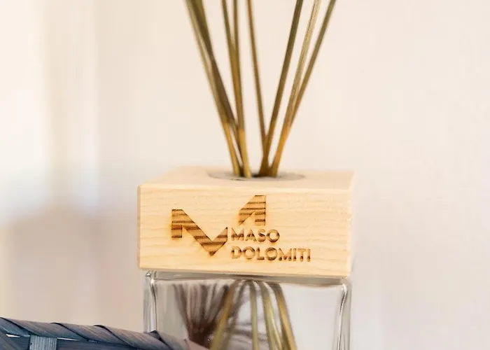 Casa Il Nocciolo 펜션