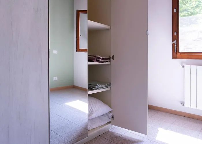 Casa Il Nocciolo 펜션 *