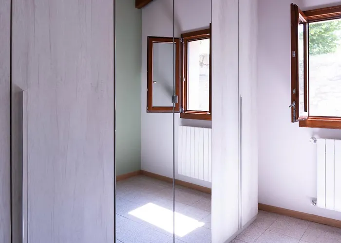 Casa Il Nocciolo 펜션 *