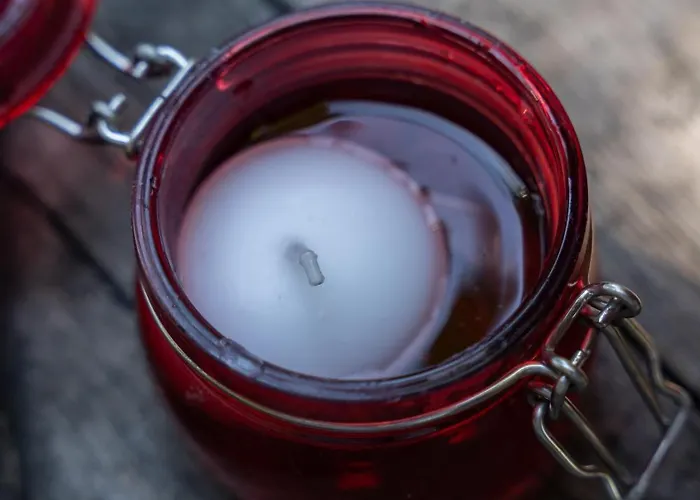 펜션 Casa Il Nocciolo *