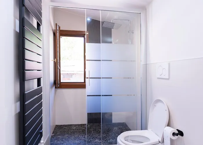 Casa Il Nocciolo Rocca Malatina