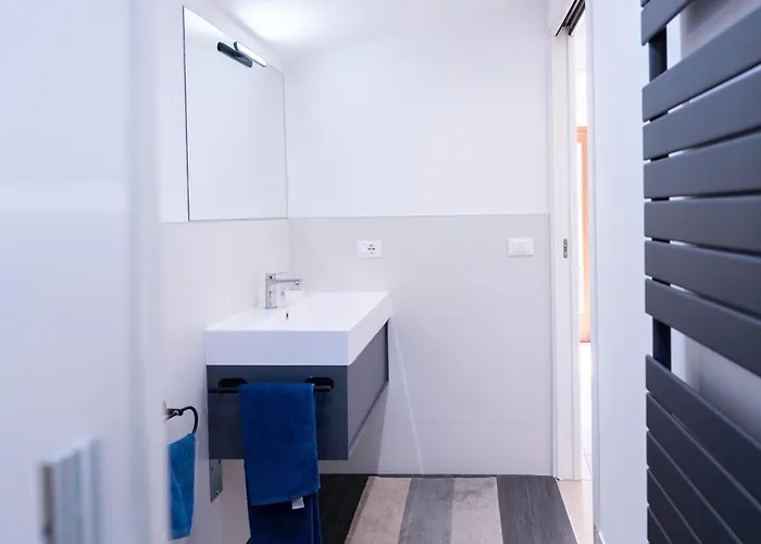 Casa Il Nocciolo Rocca Malatina