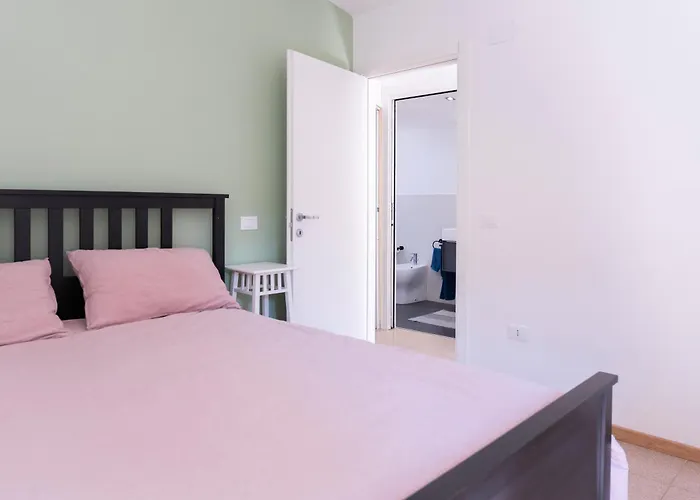 펜션 Casa Il Nocciolo *