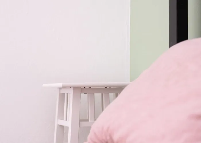 펜션 Casa Il Nocciolo *