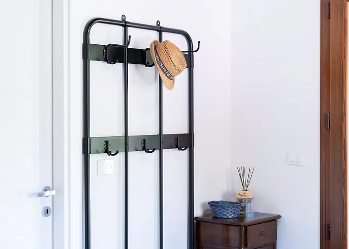 Casa Il Nocciolo * Rocca Malatina