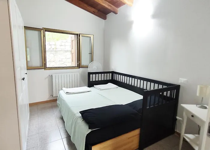 Casa Il Nocciolo * Rocca Malatina